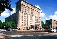 Poland casino warsaw