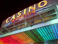 Casino Bar Stool Resorts Casino Atlantic City