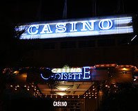casino
