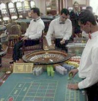 Cyprus casino jobs