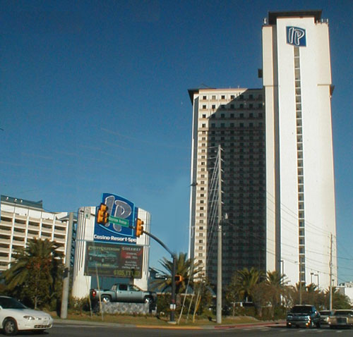 Ip In Biloxi
