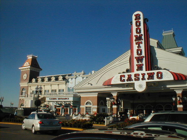 Picture of Boomtown Biloxi Casino