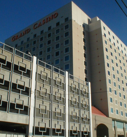 Grand Casino - Biloxi