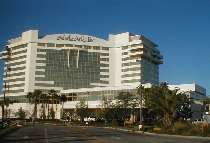 Casino shuttle biloxi ms
