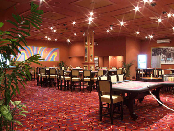 Diamondjacks Casino Resort Hillbilly Casino