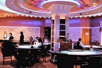 Zodiak casino almaty