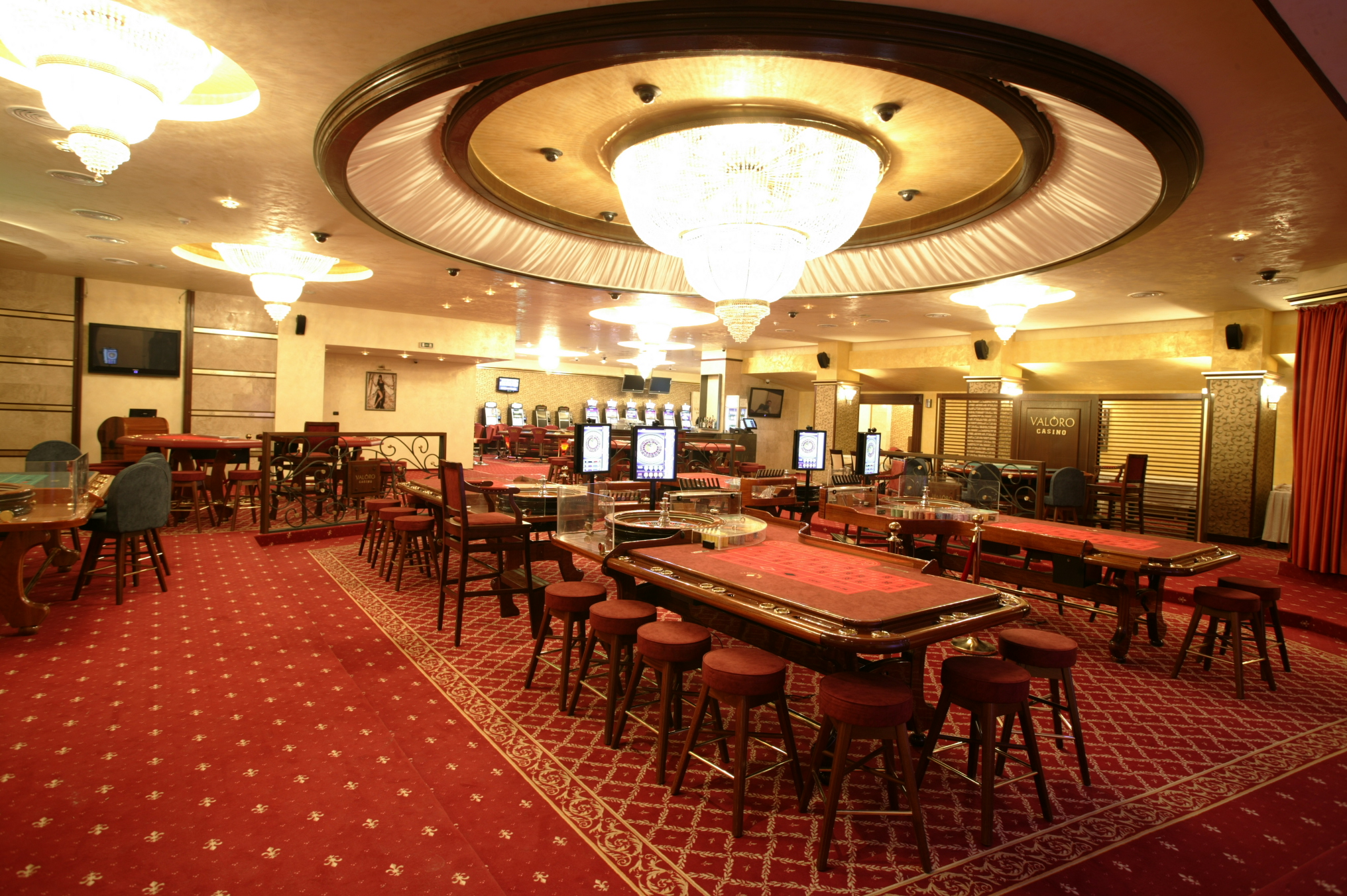 directory of online casinos