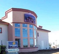 Image of Rolling Hills Casino in Corning