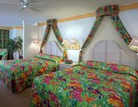 Accomodations at Diamond Jacks Hotel & Casino