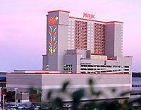 Grand Biloxi Casino Hacienda Hotel Casino