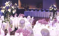 Dining at Casino Magic Biloxi