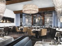 Dining at Green Valley Ranch Station Casino