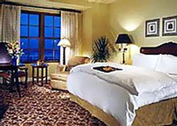 Accomodations in Green Valley Ranch Station Casino