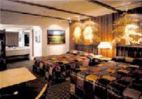 Lodging in Lakeside Inn and Casino