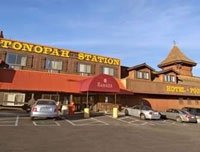Pic of Tonopah Station