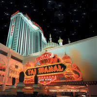 Image of Trump Taj Mahal Casino Resort