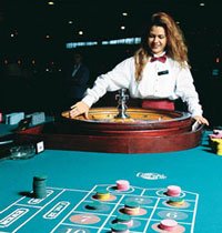 Photo of Best Western Irazú Casino & Hotel