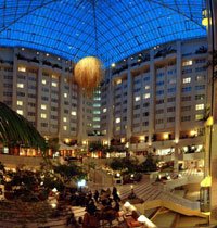 Casino de Prague Le Hilton