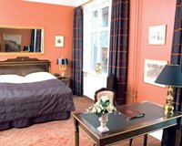 Lodging in Grand Casino de Djibouti And Sheraton Hotel
