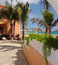 Image of Dolphin Casino - Caravanserai Beach Resort