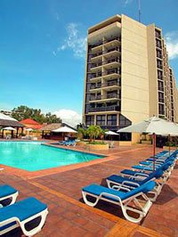 Casino diamante melia santo domingo