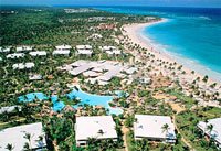 Photo of Paradisus Punta Cana Casino Resort