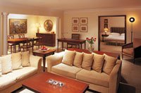 Lodging in Regency Casino Thessaloniki