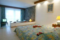 Lodging in The Plantation Club Resort and Planters Casino
