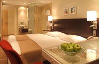 Accomodations at South Point Casino