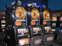Image of Bear River Casino