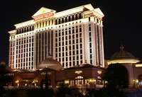 Image of Caesars Palace Hotel & Casino