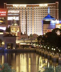 Las Vegas Casino Map Windstar Casino