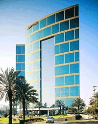 Picture of J.W. Marriott Hotel & Stellaris Casino