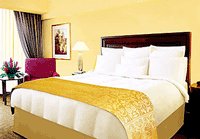 Accomodations in J.W. Marriott Hotel & Stellaris Casino