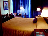 Accomodations in Los Delfines Summit Hotel & Casino Los Delfines