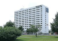 Pic of Novotel Katowice Rondo Hotel & Casino