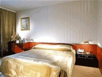 Accomodations in Novotel Katowice Rondo Hotel & Casino
