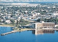 Casino Employment Penticton