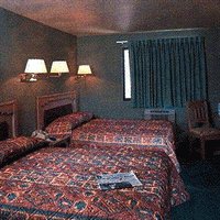 Accomodations at Cities of Gold Casino
