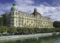 Casino Luzern