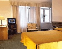 Accomodations at Gran Casino del Sardinero