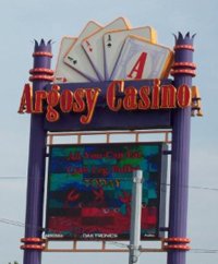 Two Casino Employees Caught Choushatta Casino