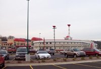 Grand Casino In Tunica Coshatta Casino
