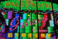 Galaxy Casino at Waldo Hotel Galaxy Casino at Waldo Hotel