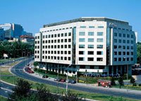 Hyatt Regency Warsaw