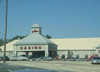 the meadows casino