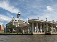 Picture of Casino Tigre by Serge Baccou (c) All Rights Reserved