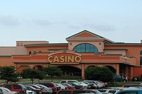 Saganing Eagles Landing Casino Traverse City Casino