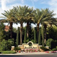 Image of Green Valley Ranch Station Casino