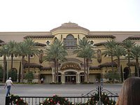 Photo of Green Valley Casino by Mike Lakers (C) All Rights Reserved